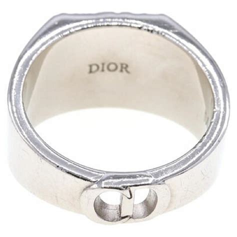 dior oblique siegelring|An introduction to Christian Dior .